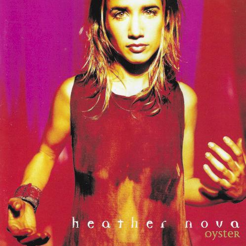 Heather Nova